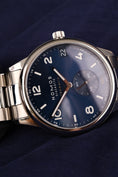 Load image into Gallery viewer, Nomos Club Sport Neomatik 42 Date Blue 782 Box + og. Papiere 42mm

