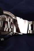 Load image into Gallery viewer, Nomos Club Sport Neomatik 42 Date Blue 782 Box + og. Papiere 42mm
