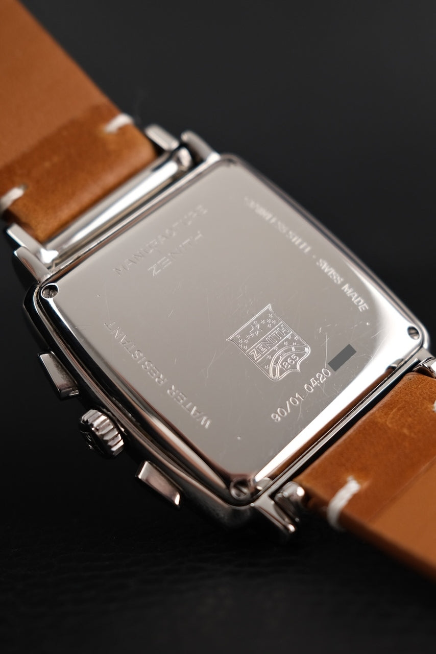 Zenith Class Chronograph Automatic 90/010420 400