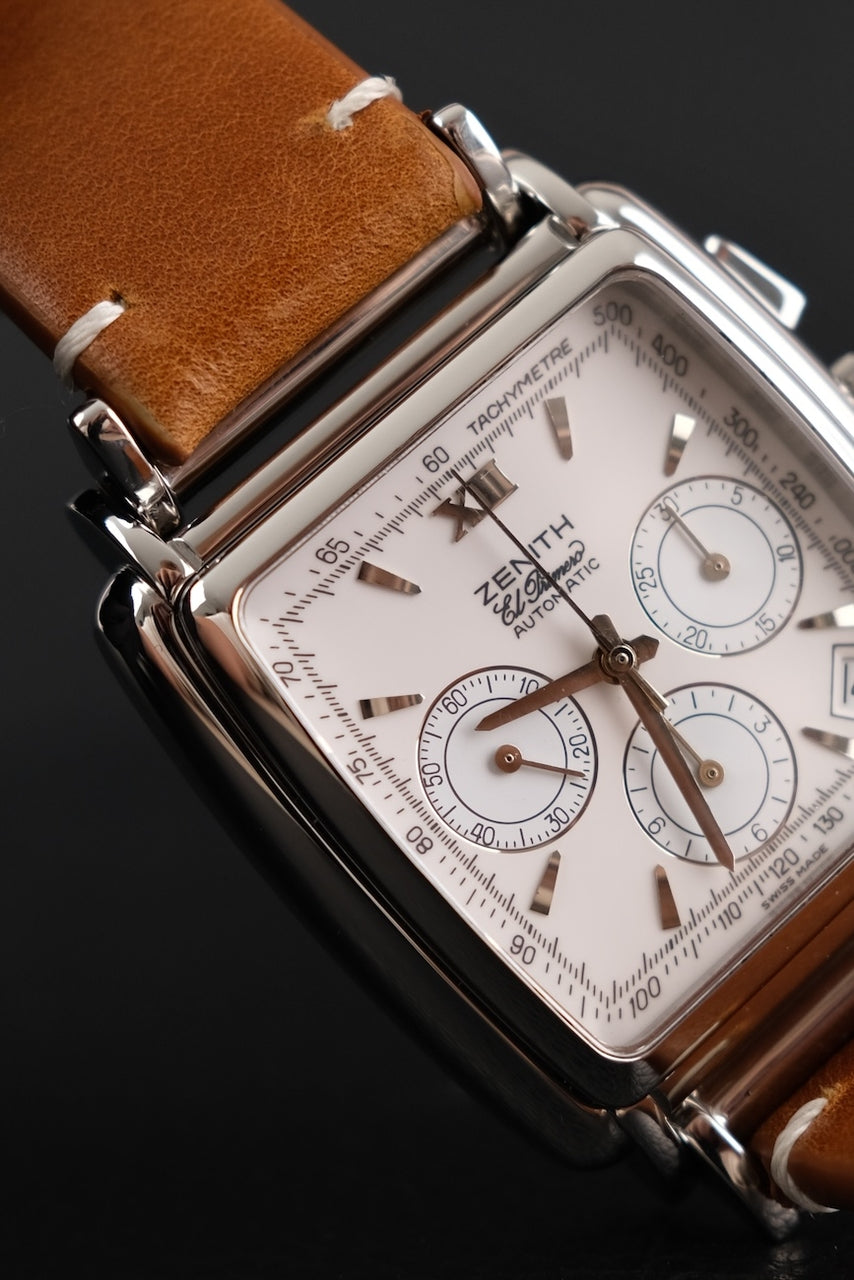 Zenith Class Chronograph Automatic 90/010420 400