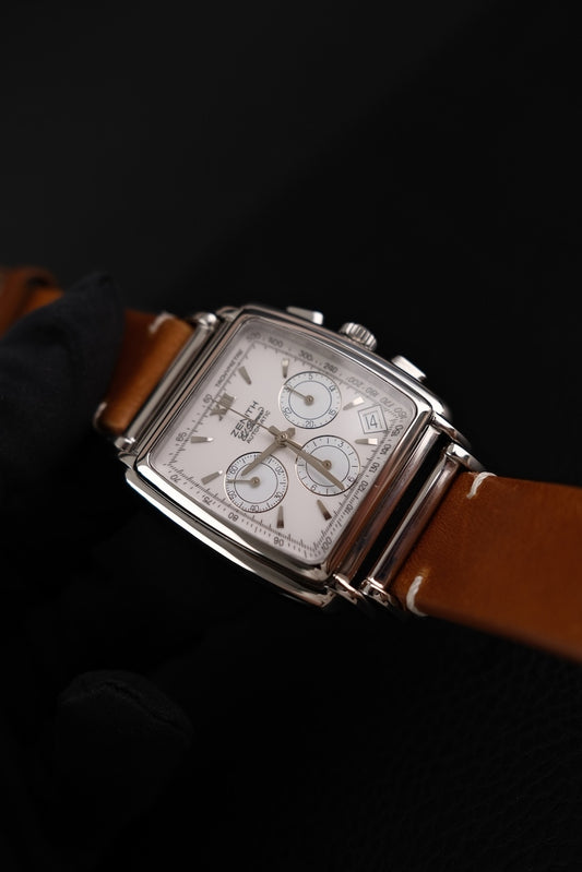 Zenith Class Chronograph Automatic 90/010420 400