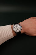 Charger l'image dans la visionneuse de la galerie, IWC Fliegeruhr Chronograph IW377725 Box + og. Papiere Pilot Chronograph Edition 150 Years IWC Limited Edition, German Delivered
