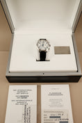 Charger l'image dans la visionneuse de la galerie, IWC Fliegeruhr Chronograph IW377725 Box + og. Papiere Pilot Chronograph Edition 150 Years IWC Limited Edition, German Delivered
