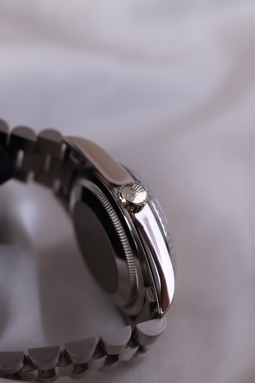 Rolex Day-Date 36 18239 - Detailansicht 8