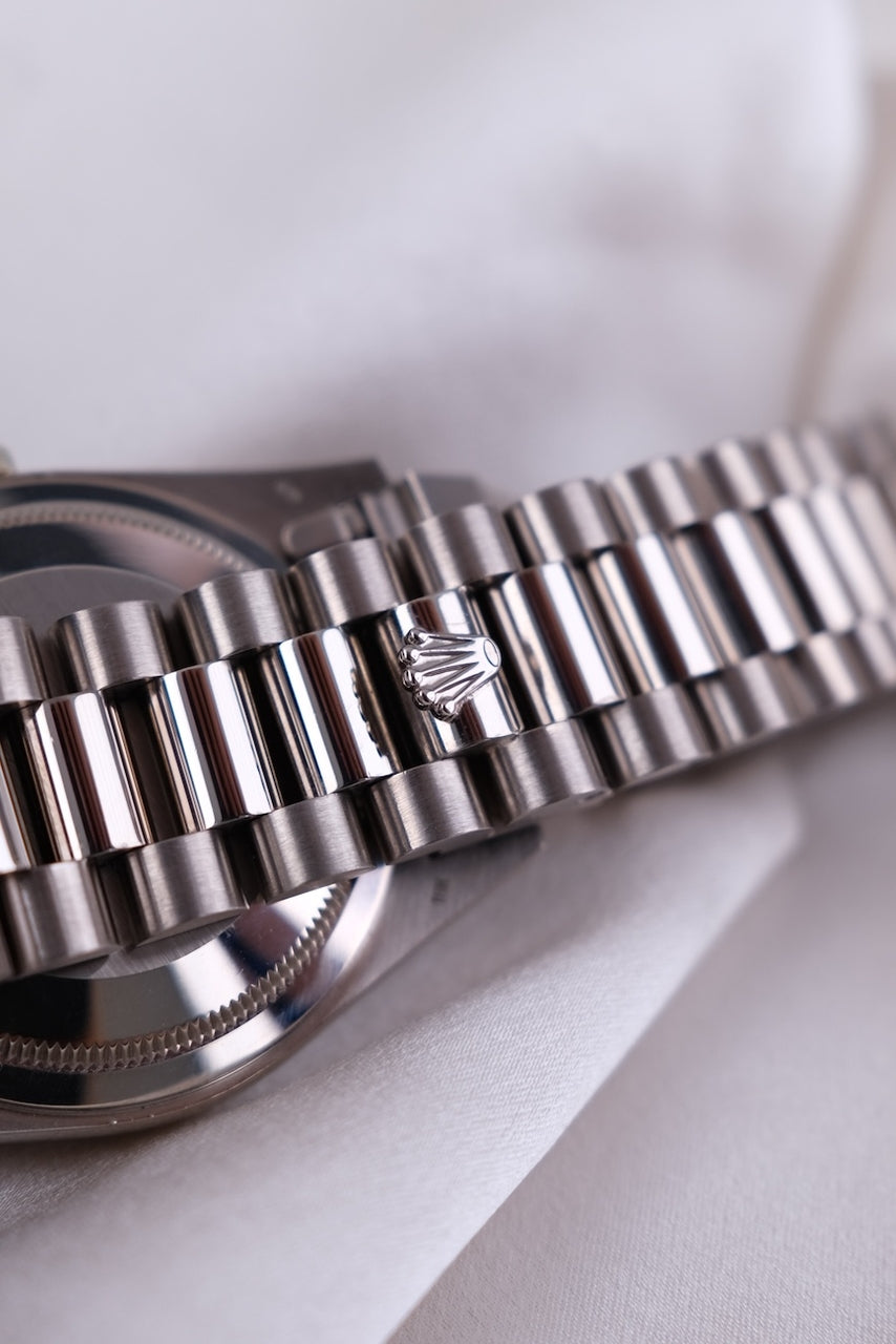 Rolex Day-Date 36 18239 - Detailansicht 11