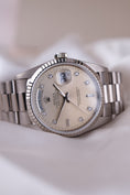 Bild in Galerie-Betrachter laden, Rolex Day-Date 36 18239 - Detailansicht 5
