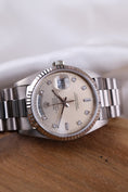 Load image into Gallery viewer, Rolex Day-Date 36 18239 - Detailansicht 4
