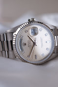 Load image into Gallery viewer, Rolex Day-Date 36 18239 - Detailansicht 6
