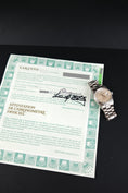 Load image into Gallery viewer, Rolex Day-Date 36 18239 - Papiere und oder Lieferumfang
