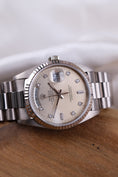 Load image into Gallery viewer, Rolex Day-Date 36 18239 - Thumbnail

