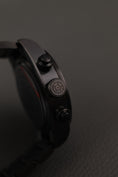Bild in Galerie-Betrachter laden, Tudor Black Bay Chrono Dark 79360DK Box + og. Papiere Limited "All Blacks" Rugby Editon
