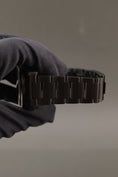 Bild in Galerie-Betrachter laden, Tudor Black Bay Chrono Dark 79360DK Box + og. Papiere Limited "All Blacks" Rugby Editon
