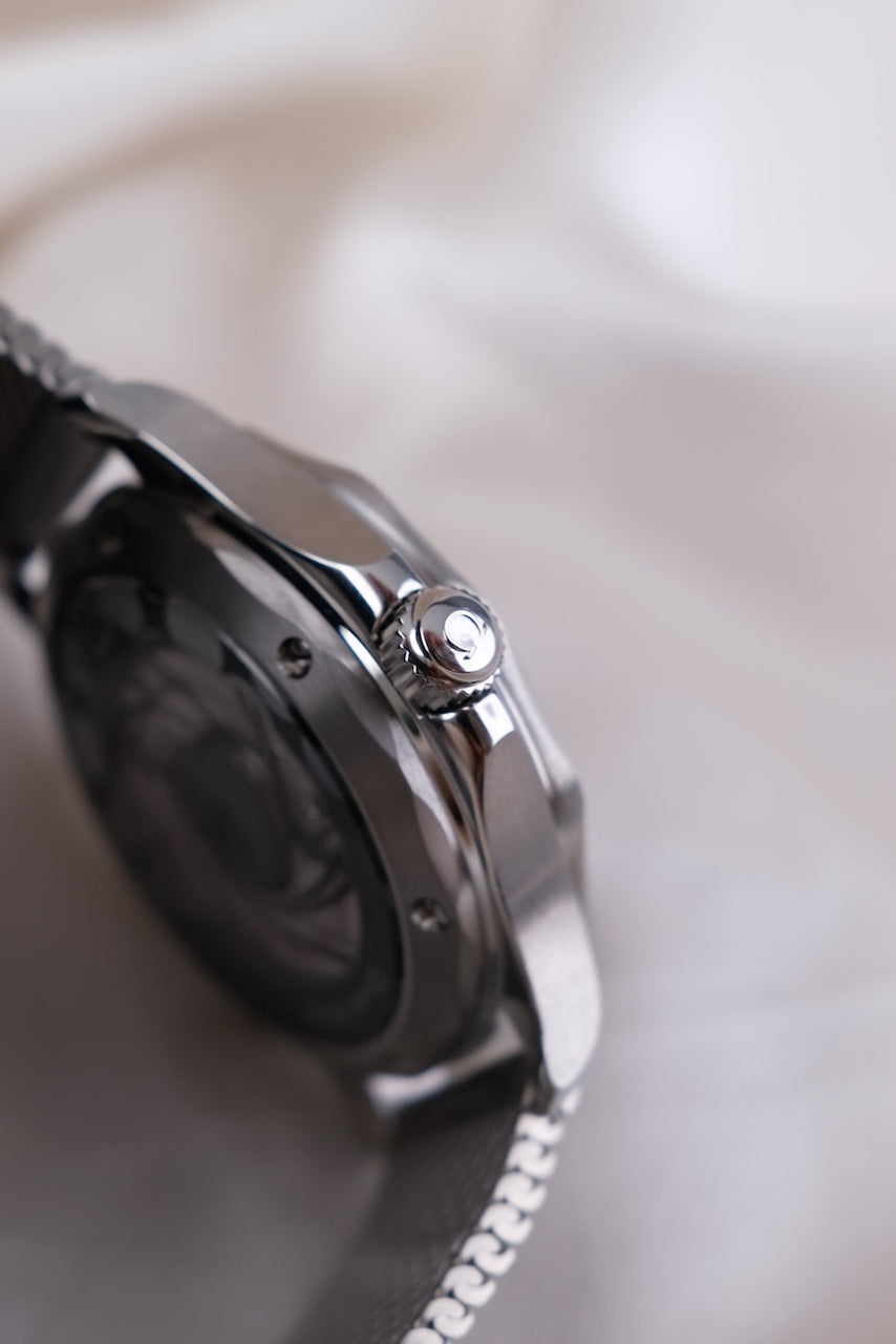 Omega Seamaster Diver 60th Anniversary 21030422003002 - Detail view 6