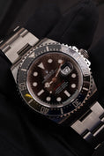 Carica l'immagine nel visualizzatore della galleria, Rolex Sea-Dweller 126600 Box + og. Papiere Single Red 2020, LC100, SERVICED, First Buyer's Invoice
