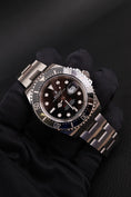 Carica l'immagine nel visualizzatore della galleria, Rolex Sea-Dweller 126600 Box + og. Papiere Single Red 2020, LC100, SERVICED, First Buyer's Invoice
