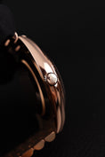 Carica l'immagine nel visualizzatore della galleria, Rolex Day-Date 40 228235 Box + og. Papiere Olive Dial, SERVICED, First Buyer's Invoice, LC EU
