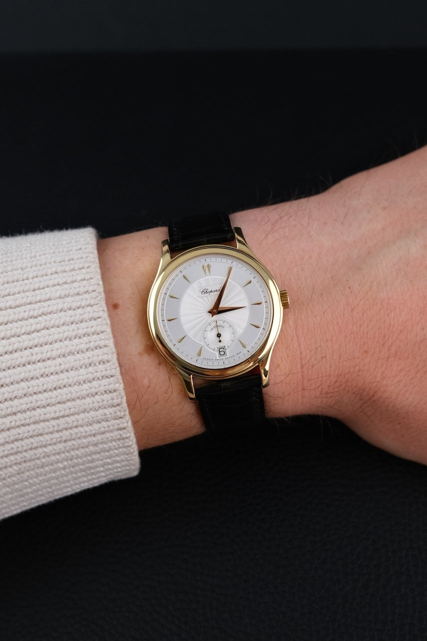 Chopard L.U.C 16-1860-2 - Detailansicht 10