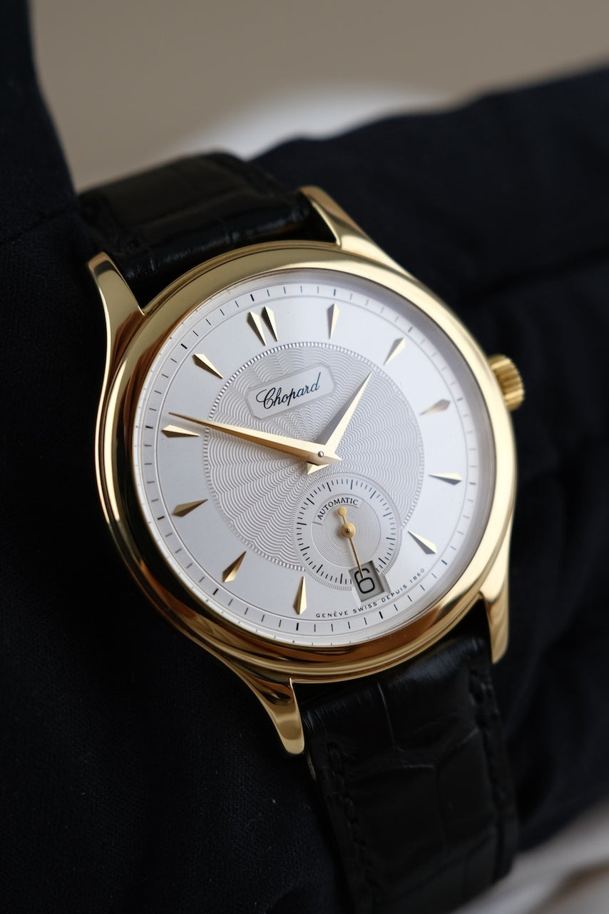 Chopard L.U.C 16-1860-2 - Detailansicht 4