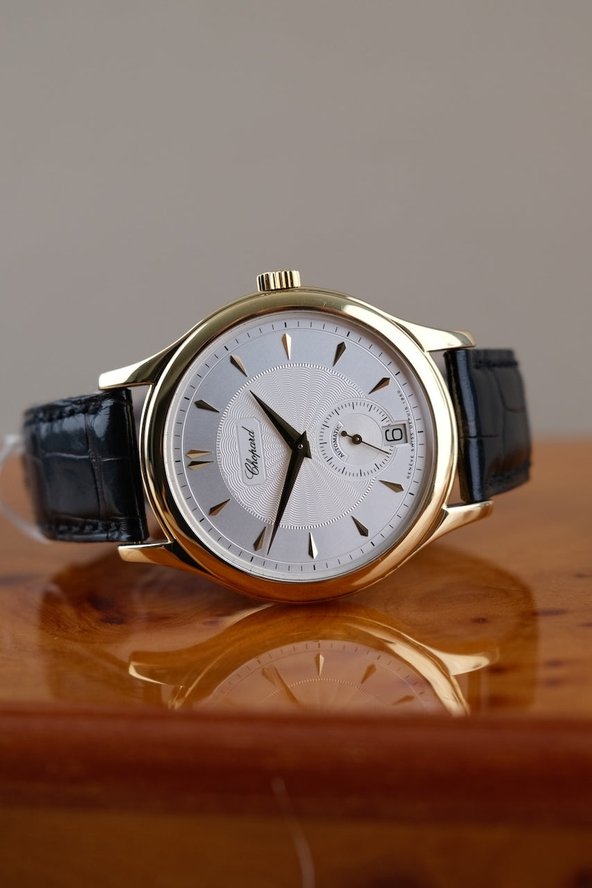 Chopard L.U.C 16-1860-2 - Detailansicht 2
