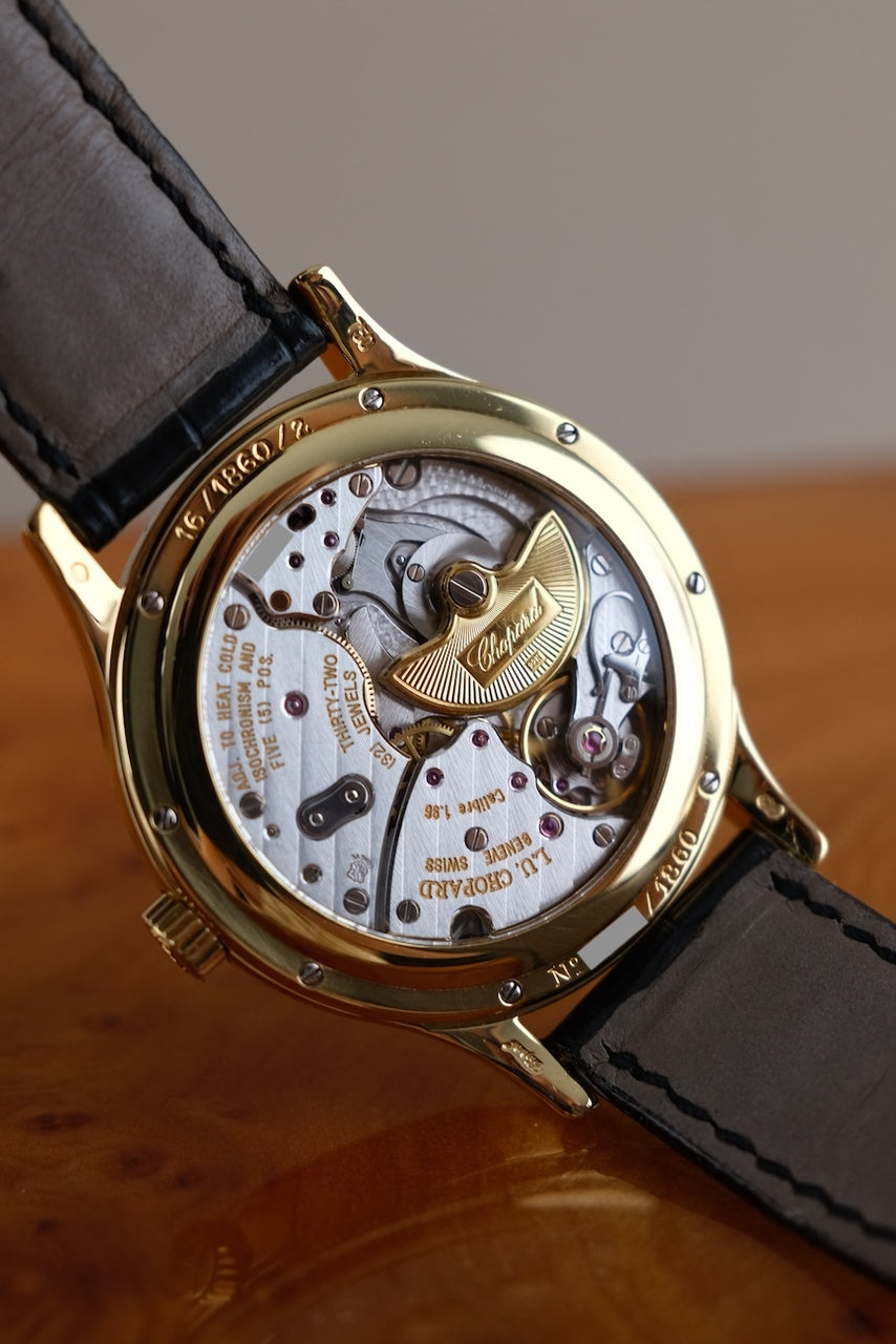 Chopard L.U.C 16-1860-2 - Detailansicht 7