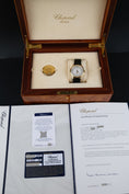 Charger l'image dans la visionneuse de la galerie, Chopard L.U.C 16-1860-2 - Papiere und oder Lieferumfang
