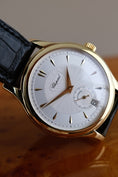 Charger l'image dans la visionneuse de la galerie, Chopard L.U.C 16-1860-2 - Thumbnail
