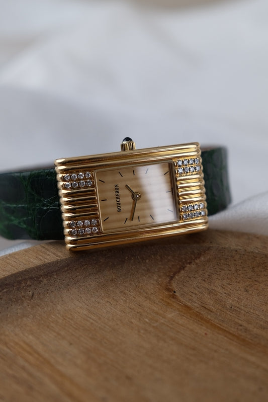 Boucheron Reflet AA/10186 - Detailansicht 1