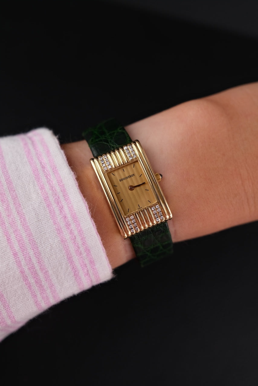 Boucheron Reflet AA/10186 - Detailansicht 11