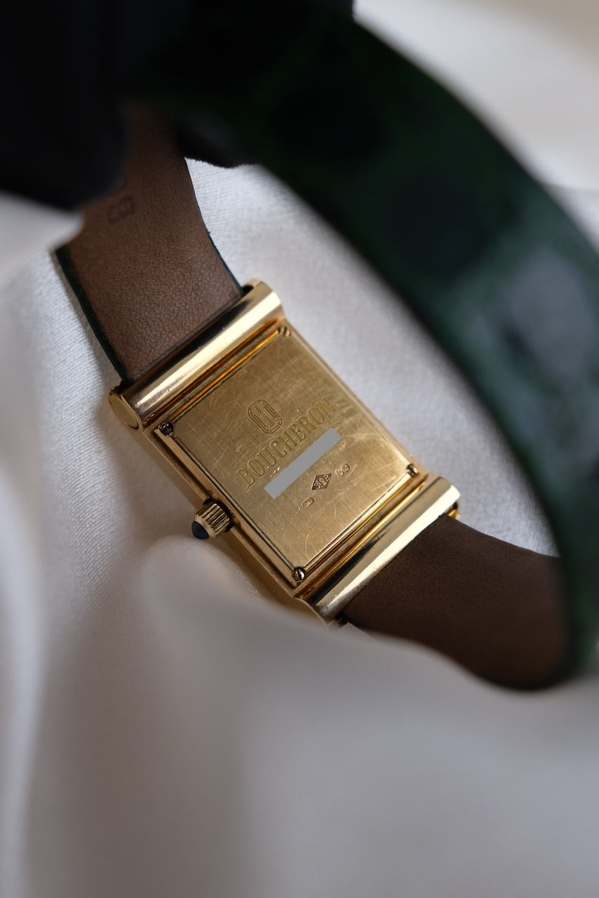 Boucheron Reflet AA/10186 - Detailansicht 4