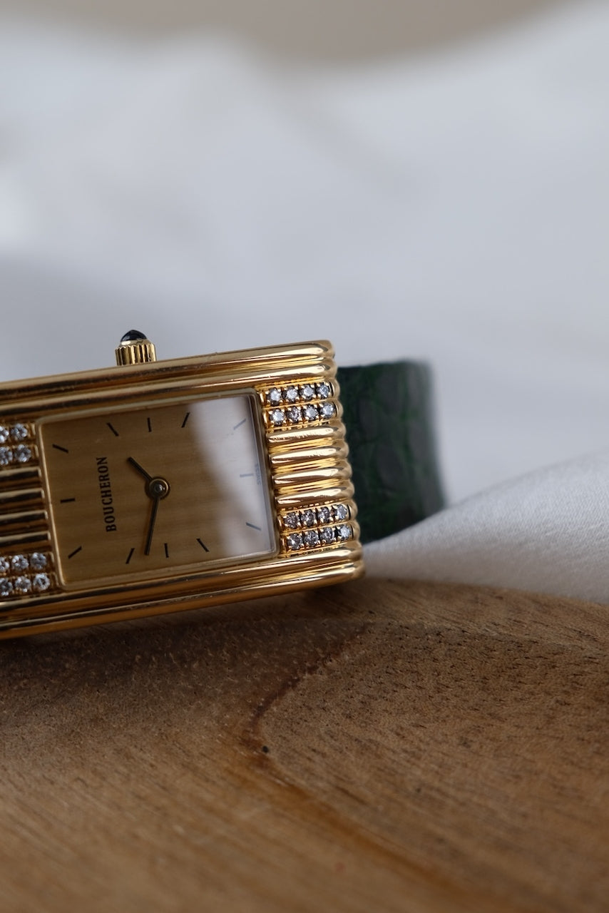 Boucheron Reflet AA/10186 - Detailansicht 2
