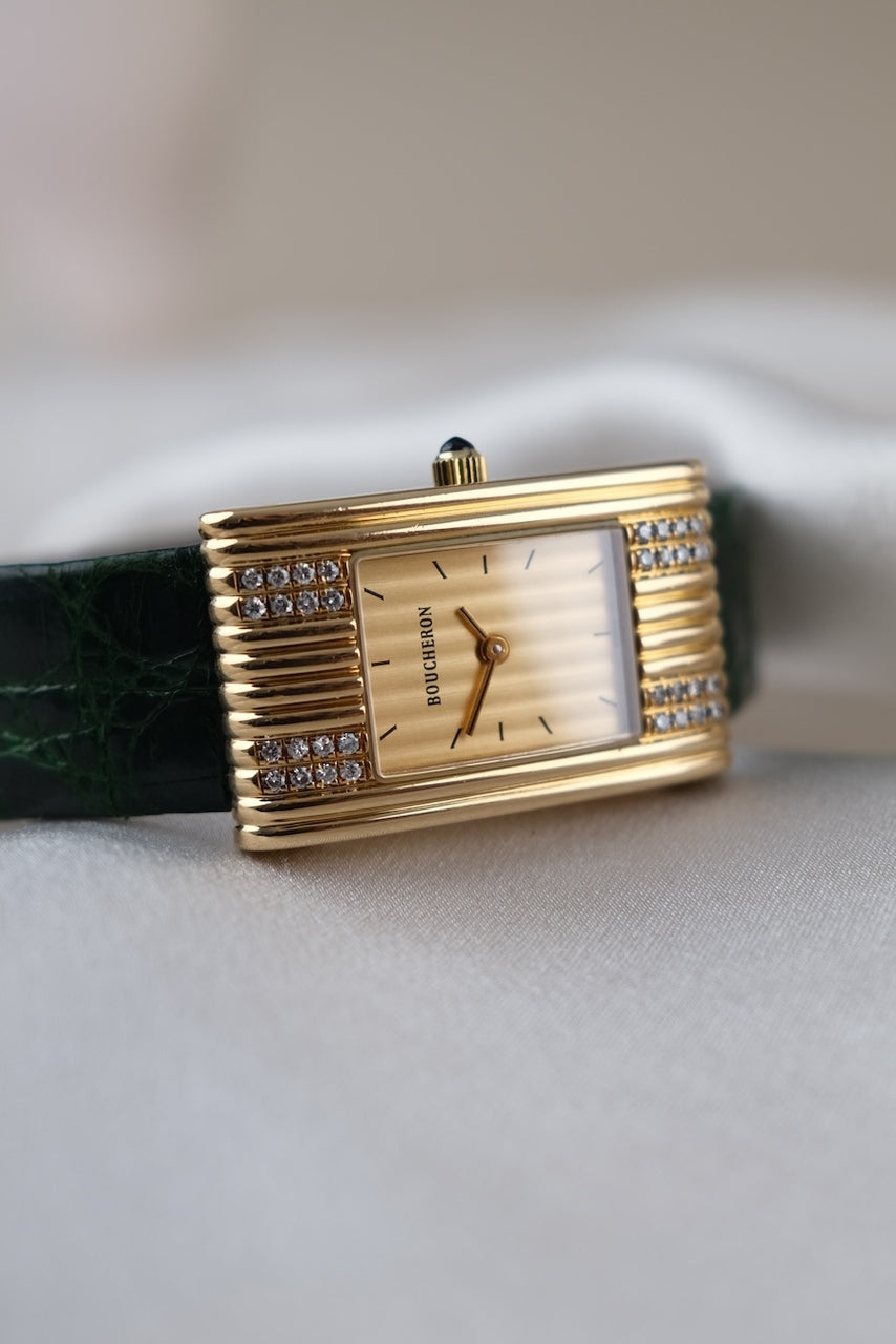 Boucheron Reflet AA/10186 - Detailansicht 8