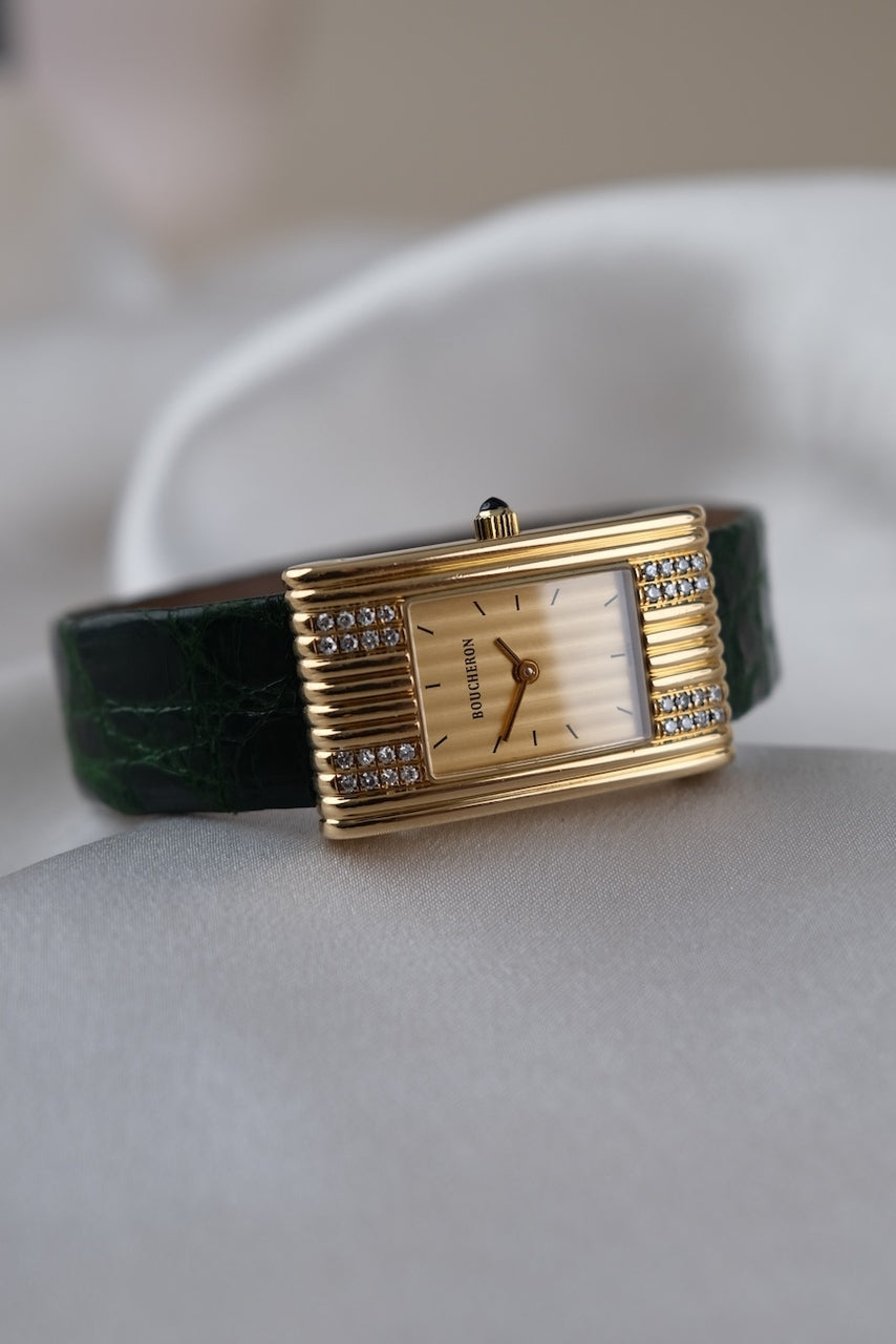 Boucheron Reflet AA/10186 - Detailansicht 9