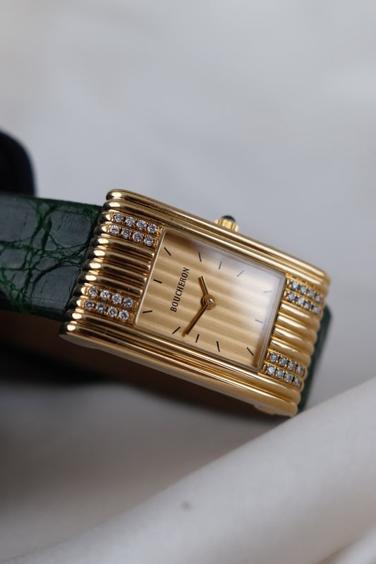 Boucheron Reflet AA/10186 - Thumbnail