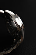 Cargar la imagen en la vista de la galería, Longines Conquest GMT 41 L36874566 Box + og. Papiere 2025, German Delivered, Black Dial
