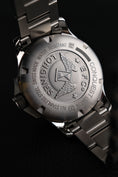 Cargar la imagen en la vista de la galería, Longines Conquest GMT 41 L36874566 Box + og. Papiere 2025, German Delivered, Black Dial
