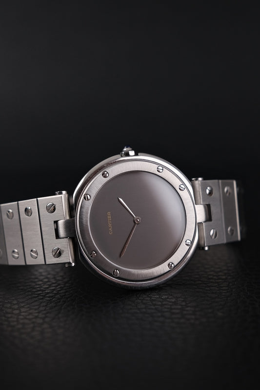 Cartier Vendome 8192 - Detailansicht 2