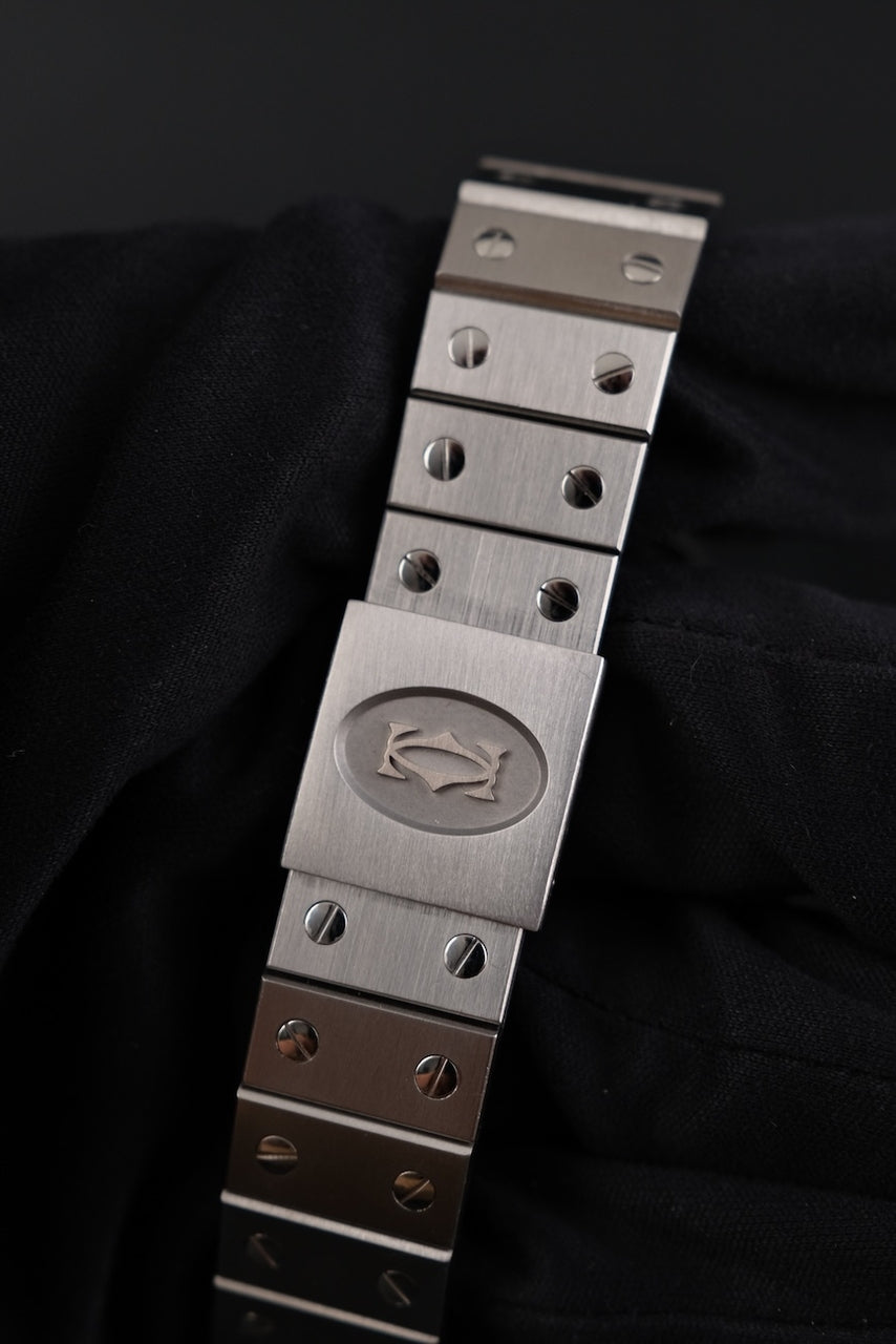Cartier Vendome 8192 - Detailansicht 8