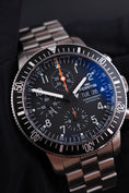 Carica l'immagine nel visualizzatore della galleria, Fortis B-42 Official Cosmonauts Chronograph 638.10.141.3 - Detailansicht 3
