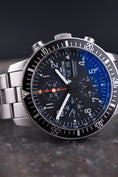 Carica l'immagine nel visualizzatore della galleria, Fortis B-42 Official Cosmonauts Chronograph 638.10.141.3 - Detailansicht 5
