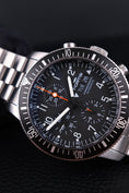 Carica l'immagine nel visualizzatore della galleria, Fortis B-42 Official Cosmonauts Chronograph 638.10.141.3 - Detailansicht 2
