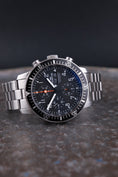 Carica l'immagine nel visualizzatore della galleria, Fortis B-42 Official Cosmonauts Chronograph 638.10.141.3 - Detailansicht 7
