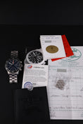Carica l'immagine nel visualizzatore della galleria, Fortis B-42 Official Cosmonauts Chronograph 638.10.141.3 - Papiere und oder Lieferumfang

