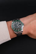 Bild in Galerie-Betrachter laden, Rolex Submariner Date  116610LV - Detailansicht 14

