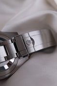 Bild in Galerie-Betrachter laden, Rolex Submariner Date  116610LV - Detailansicht 10
