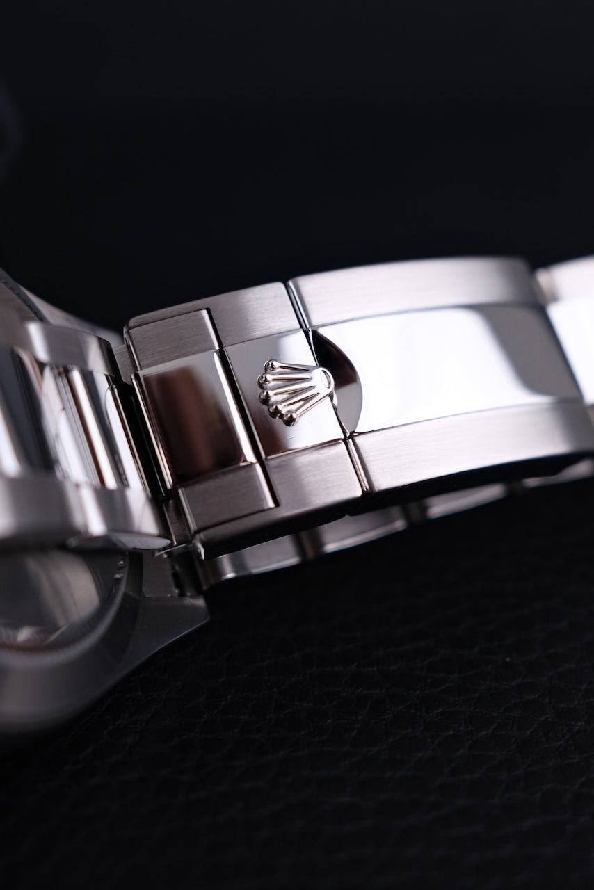 Rolex Daytona 116520 - Detail view 7