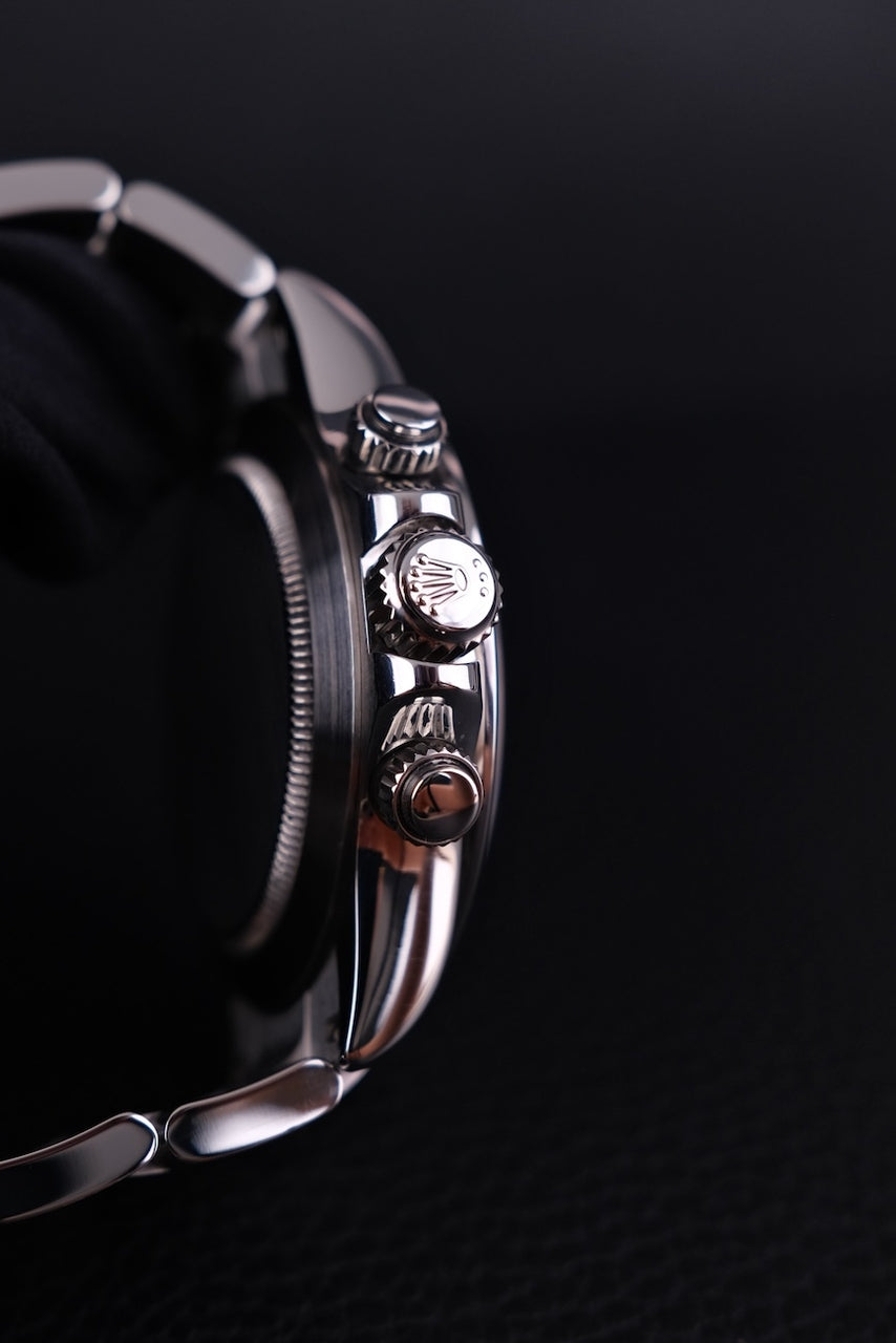 Rolex Daytona 116520 - Detail view 6