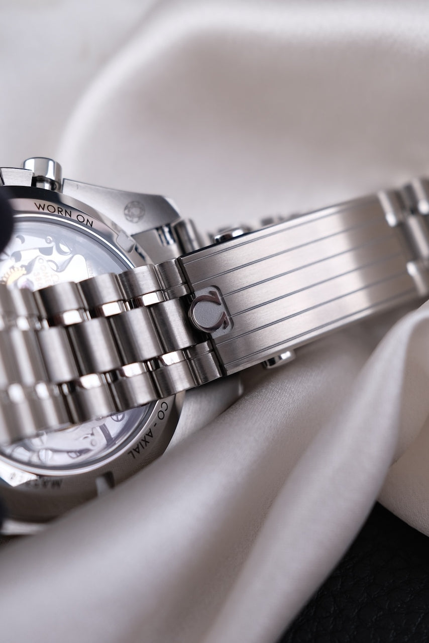 Omega Speedmaster Professional Moonwatch 31030425001002 - Detailansicht 8