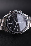 Bild in Galerie-Betrachter laden, Omega Speedmaster Professional Moonwatch 31030425001002 - Detailansicht 4
