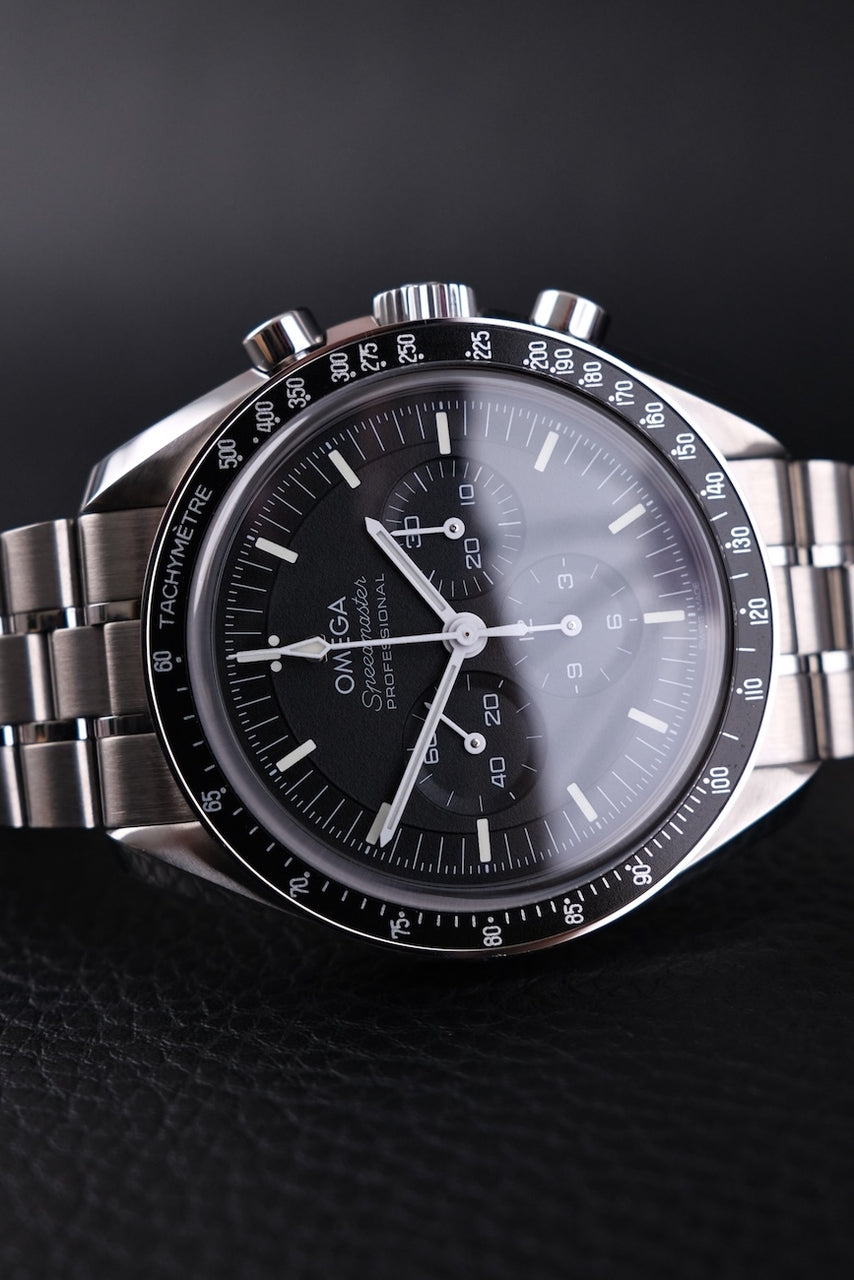 Omega Speedmaster Professional Moonwatch 31030425001002 - Detailansicht 4