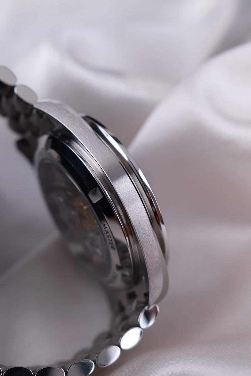 Omega Speedmaster Professional Moonwatch 31030425001002 - Detailansicht 6